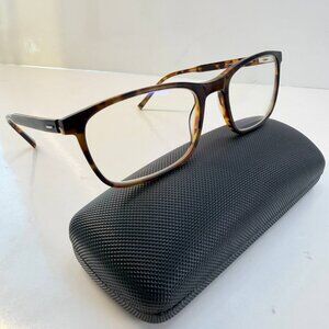Morel Lightec 30003L Eyeglasses – Made in France